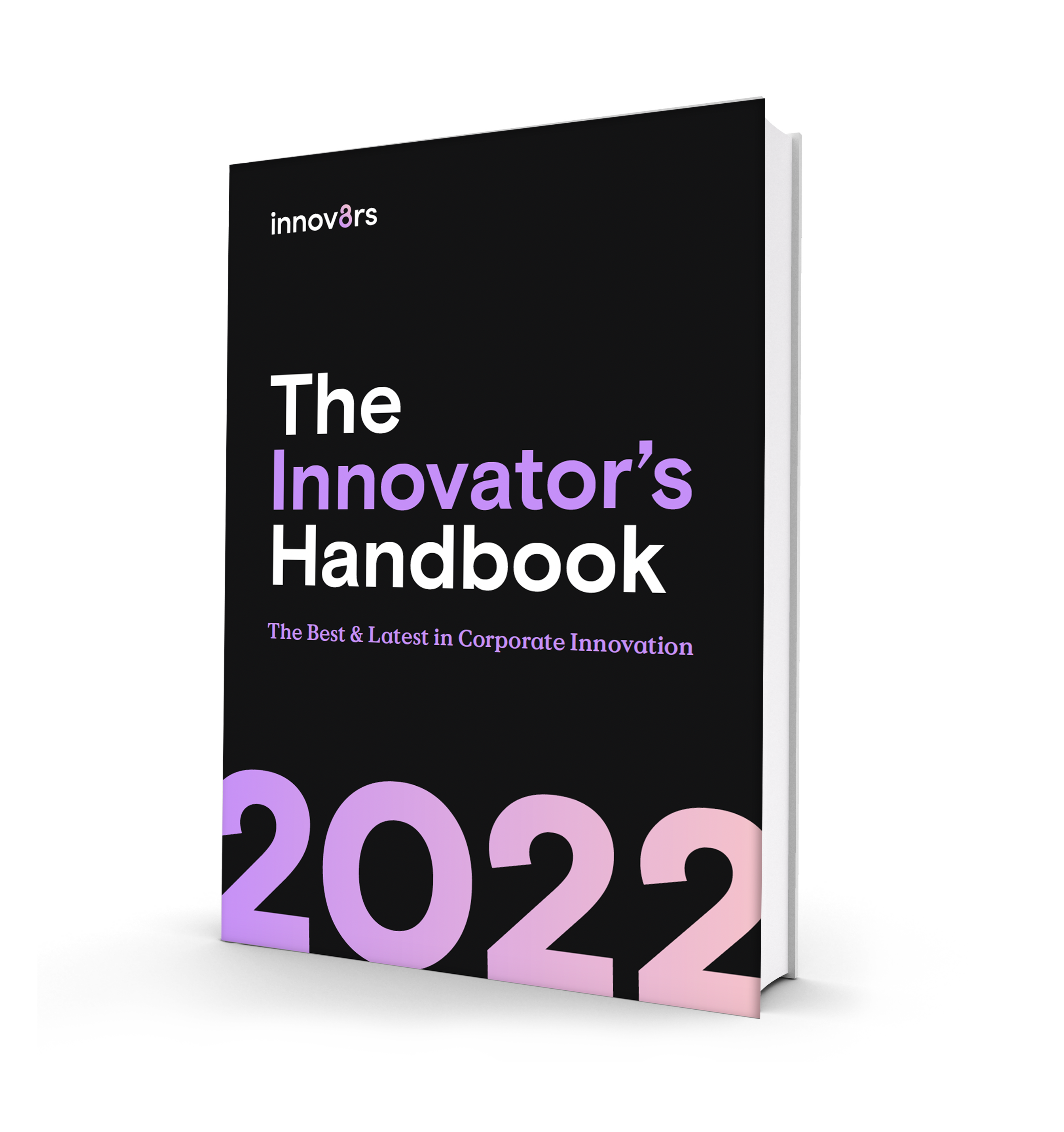 The Innovators Handbook 2022 - Mockup-1